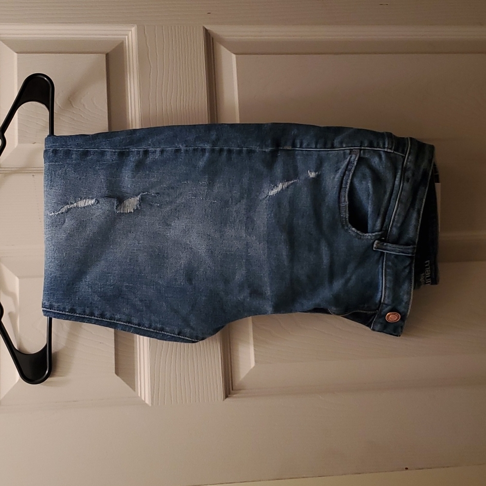 New Never Worn Maurices Vintage Jegging